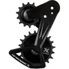 Image de CeramicSpeed Ospw X Black, Sram Red Xplr E1
