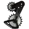 Image de CeramicSpeed Ospw X Silver, Sram Red Xplr E1