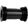 Image de CeramicSpeed Boîtier de pédalier BB Alpha BB30, 68 mm, pour axe Shimano 24 mm, route Noir