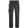 Image de Mascot Homme Pantalon de Travail, Schwarz/Dunkelanthrazit, 90C58