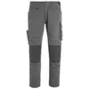 Image de MASCOT 12179-203-1809 82C47 Pantalon de travail anthracite/noir