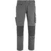 Image de MASCOT 12179-203-1809 82C56 Pantalon de travail anthracite/noir