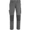 Image de Mascot 12179-203-1809-90C49 Erlangen Pantalon Taille L90cm/C49 Anthracite foncé/Noir