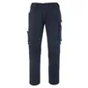 Image de Mascot Homme Pantalon de Travail, Schwarzblau/Kornblau, 90C52