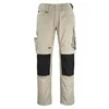 Image de Mascot Homme Pantalon de Travail, Hellkhaki/Schwarz, 90C47