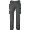 Image de Mascot 12079 203 Pantalon de travail Dortmund Mascot® unique dunkelanthrazit/Noir, anthracite/noir, 90 C47