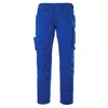 Image de Mascot 12079 203 Pantalon de travail Dortmund Mascot® unique Grain Bleu/Bleu foncé, 90 C51