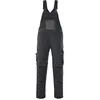 Image de Mascot 12069-203-0918-82C52 Leipzig Salopette Taille Longueur 82 cm/C52 Noir/Anthracite