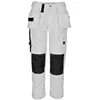 Image de Mascot 2181510 Ronda Pantalon d'artisan Taille Longueur 76 cm/C56 Blanc