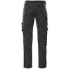 Image de Mascot 12579-442-0918-82C46 Oldenburg Pantalon Taille Longueur 82 cm/C46 Noir/Anthracite Foncé