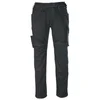 Image de Mascot 12579-442-0918-82C66 Oldenburg Pantalon Taille Longueur 82 cm/C66 Noir/Anthracite Foncé
