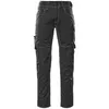 Image de Mascot 12579-442-0918-90C46 Oldenburg Pantalon Taille Longueur 90 cm/C46 Noir/Anthracite Foncé