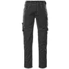 Image de Mascot 12579-442-0918-90C48 Oldenburg Pantalon Taille Longueur 90 cm/C48 Noir/Anthracite Foncé