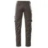 Image de MASCOT 12579-442-180982C54 Pantalon de travail anthracite/noir