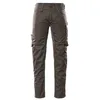 Image de Mascot 12579-442-1809-90C62 Oldenburg Pantalon Taille Longueur 90 cm/C62 Anthracite Foncé/Noir