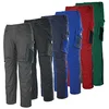 Image de Mascot 12579442-01011-82C46 Oldenburg Pantalon Taille Longueur 82 cm/C46 Noir/Bleu/Bleu Bleuet