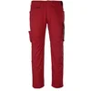 Image de Mascot 12579-442-0209-82C50 Oldenburg Pantalon Taille Longueur 82 cm/C50 Rouge/Noir