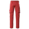 Image de Mascot 12579-442-0209-82C52 Oldenburg Pantalon Taille Longueur 82 cm/C52 Rouge/Noir