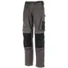 Image de Mascot 12679-442-1809-82C44 Pantalon Taille L82 cm/C44 Anthracite Foncé/Noir