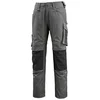 Image de Mascot 12679-442-1809-82C66 Pantalon Taille L82 cm/C66 Anthracite Foncé/Noir