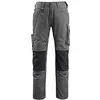 Image de Mascot 12679-442-1809-90C52 Pantalon Taille L90 cm/C52 Anthracite Foncé/Noir