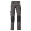 Image de Mascot 12679-442-1809-90C60 Pantalon Taille L90 cm/C60 Anthracite Foncé/Noir
