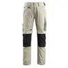 Image de Mascot 12679-442-5509-82C60 Pantalon Taille L82 cm/C60 Kaki/Noir