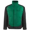 Image de Mascot 12009-203-0309-XS Mainz Veste de Travail Taille XS Vert/Noir