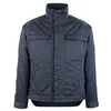 Image de Mascot 12109-203-010-L Mainz Veste de Travail Taille L Noir/Bleu