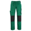 Image de Mascot Homme Pantalon de Travail, Grün/Schwarz, 90C51