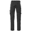 Image de Mascot 12579-442-0918-90C47 Oldenburg Pantalon Taille Longueur 90 cm/C47 Noir/Anthracite Foncé