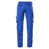 Image de Mascot 12579442-11010-82C49 Oldenburg Pantalon Taille Longueur 82 cm/C49 Bleu Bleuet/Noir/Bleu