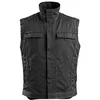 Image de Mascot 12154-442-09-4XL Hagen Gilet Taille 4XL Noir