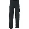 Image de Mascot 13579-442-09-82C58 Pantalon Taille L82 cm/C58 Noir