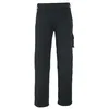 Image de Mascot 13579-442-09-90C58 Pantalon Taille L90 cm/C58 Noir