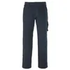 Image de Mascot 13579-442-010-82C47 Berkeley Pantalon Taille L82cm/C47 Noir/Bleu