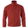 Image de Mascot 10509-442-02-XS Rockford Veste de Travail Taille XS Rouge