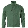 Image de Mascot 10509-442-03-3XL Rockford Veste de Travail Taille 3XL Vert