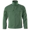 Image de Mascot 10509-442-03-XS Rockford Veste de Travail Taille XS Vert