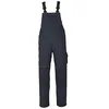 Image de Mascot 2178652 Newark Salopette Taille Longueur 76 cm/C46 Noir/Bleu