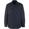 Image de Mascot 13004-230-010-37-38 Mesa Chemise Taille 37-38 Noir/Bleu