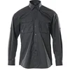 Image de Mascot 13004-230-09-49-50 Mesa Chemise Taille 49-50 Noir