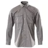 Image de Mascot 13004-230-888-37-38 Mesa Chemise Taille 37-38 Anthracite