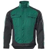 Image de Mascot 12209-442-0309-3XL Fulda Veste de travail Taille 3XL Vert/Noir