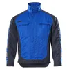 Image de Mascot 12209-442-11010-3XL Fulda Veste de travail Taille 3XL Bleu Bleuet/Noir/Bleu