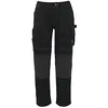 Image de Mascot 05079-010-09-82C68 Lerida Pantalon Taille Longueur 82 cm/C68 Noir
