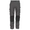 Image de Mascot 05079-010-888-76C52 Lerida Pantalon Taille Longueur 76 cm/C52 Anthracite