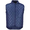 Image de Mascot 13651-707-01-XL Thompson Gilet Thermique Taille XL Bleu Marine