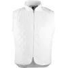Image de Mascot 13648-707-06-S Regina Gilet Thermique Taille S Blanc