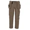 Image de Mascot 2181443 Ronda Pantalon d'artisan Taille Longueur 82 cm/C68 Kaki